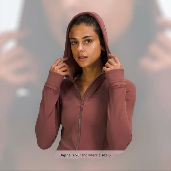 Lululemon Hooded Define Jacket
Nulu - Picture 2 of 7